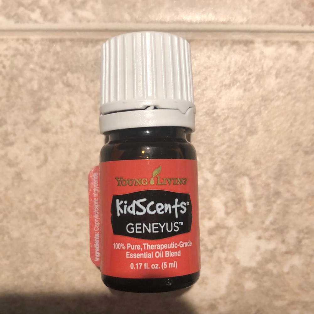 Young Living-genysus